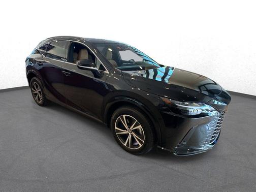 Caviar 2026 Lexus RX 350 Premium