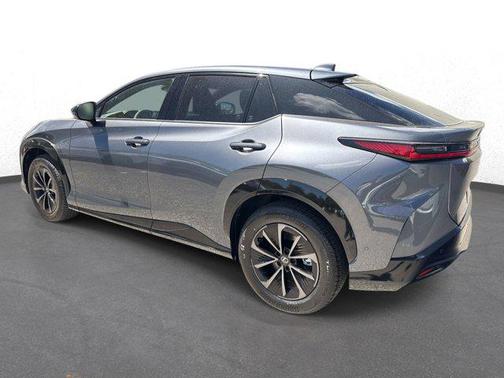 2026 Lexus RZ 350e Premium