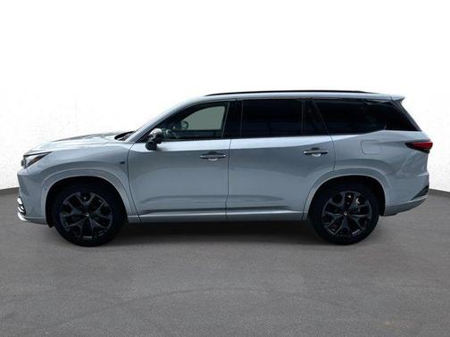 2025 Lexus TX 500h TX 500h F SPORT Premium