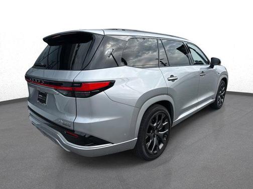 2025 Lexus TX 500h TX 500h F SPORT Premium