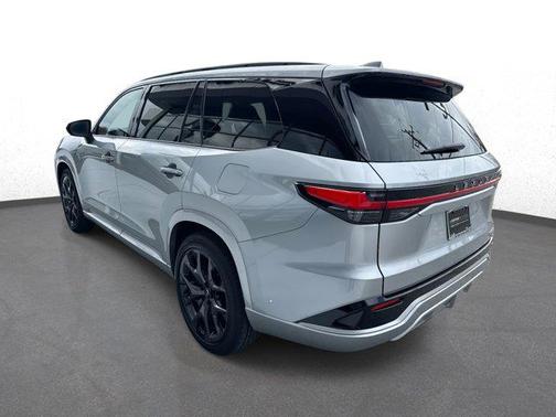 2025 Lexus TX 500h TX 500h F SPORT Premium