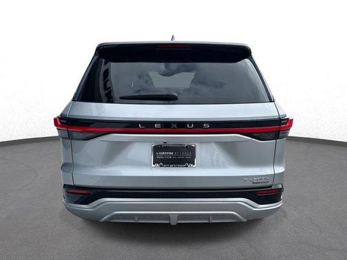 2025 Lexus TX 500h TX 500h F SPORT Premium