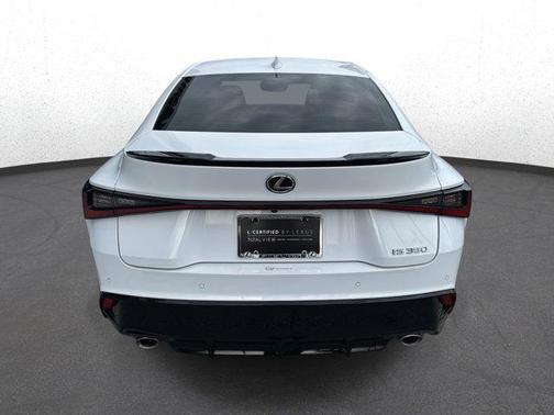 2024 Lexus IS 350 Base