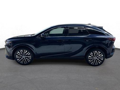 2025 Lexus RX 350 Base