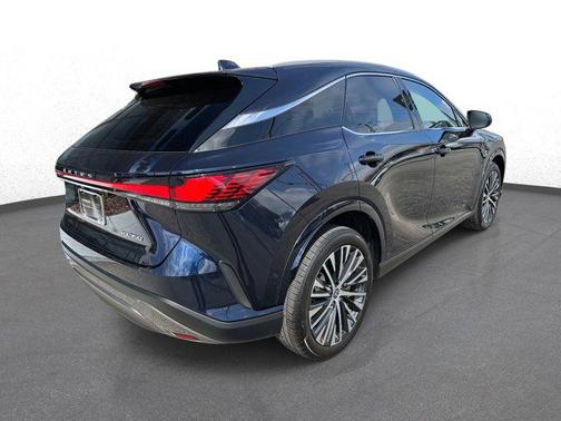 2025 Lexus RX 350 Base