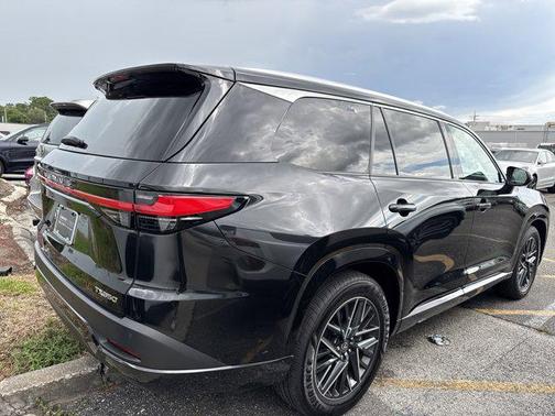 2024 Lexus TX 350 Luxury