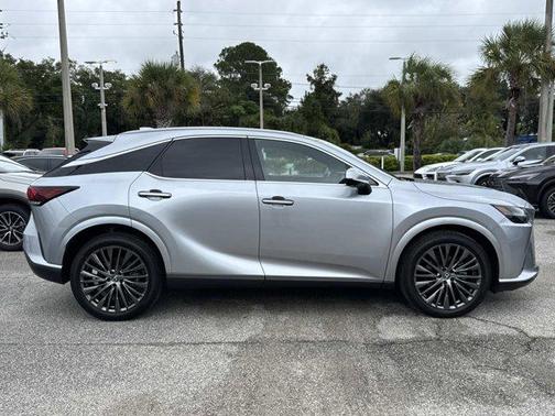 2024 Lexus RX 350 Luxury