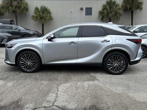 2024 Lexus RX 350 Luxury