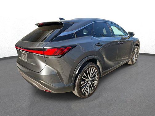 2024 Lexus RX 350 Base