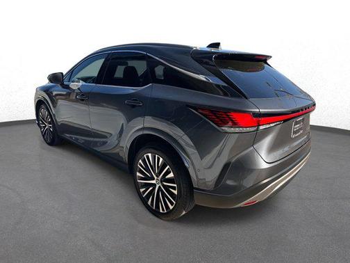 2024 Lexus RX 350 Base