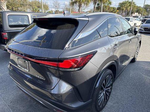 2024 Lexus RX 350 Base