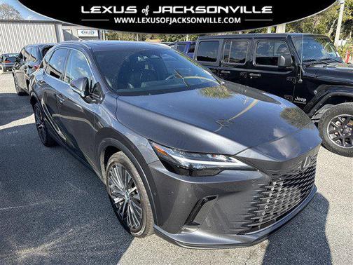 2024 Lexus RX 350 Base