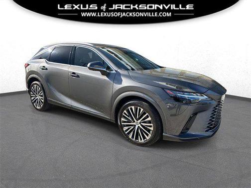 2024 Lexus RX 350 Base