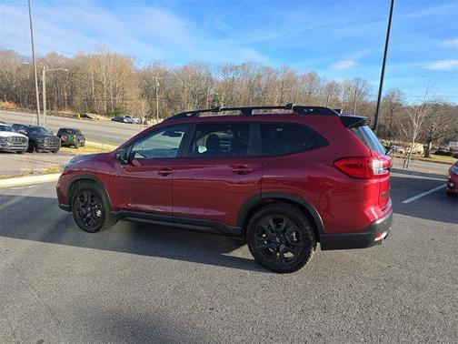 2023 Subaru Ascent Onyx Edition Limited 7-Passenger