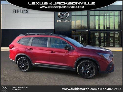 2023 Subaru Ascent Onyx Edition Limited 7-Passenger