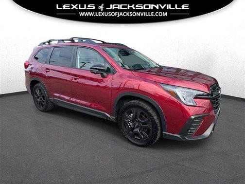 2023 Subaru Ascent Onyx Edition Limited 7-Passenger