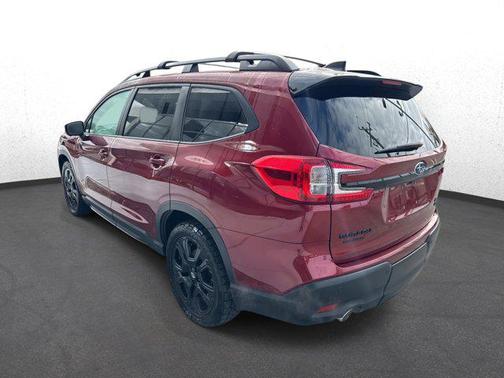 2023 Subaru Ascent Onyx Edition Limited 7-Passenger