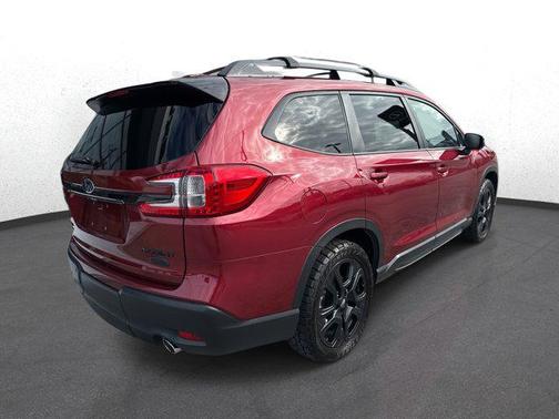 2023 Subaru Ascent Onyx Edition Limited 7-Passenger