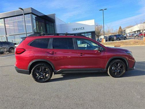 2023 Subaru Ascent Onyx Edition Limited 7-Passenger