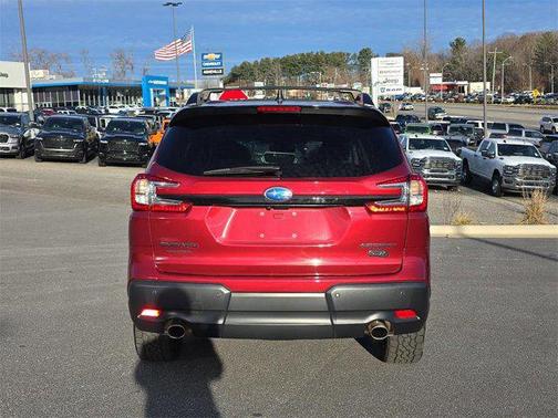 2023 Subaru Ascent Onyx Edition Limited 7-Passenger