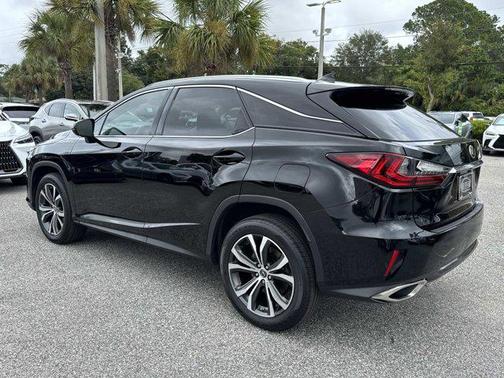 2019 Lexus RX 350 Base