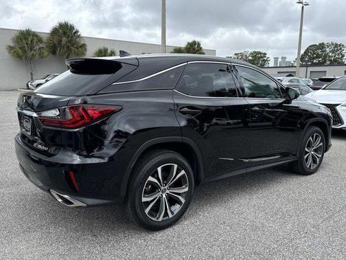 2019 Lexus RX 350 Base
