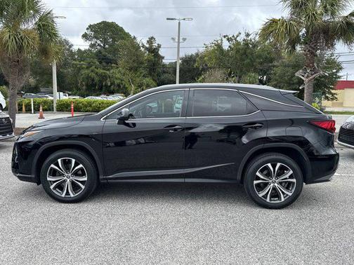2019 Lexus RX 350 Base