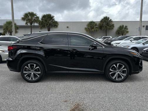 2019 Lexus RX 350 Base