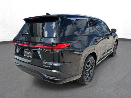 Caviar 2025 Lexus TX 350 Premium