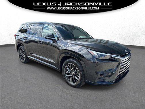 Caviar 2025 Lexus TX 350 Premium