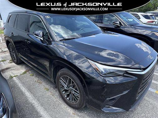 Caviar 2025 Lexus TX 350 Premium
