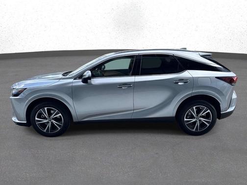 Iridium 2023 Lexus RX 350 Premium Plus