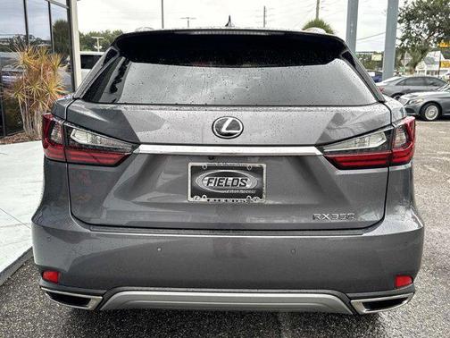 2021 Lexus RX 350 Base