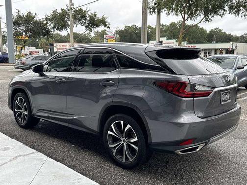 2021 Lexus RX 350 Base