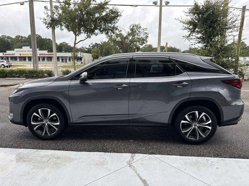 2021 Lexus RX 350 Base