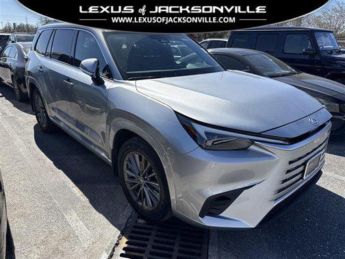 2024 Lexus TX 350 Base