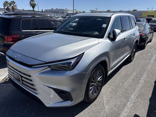 2024 Lexus TX 350 Base