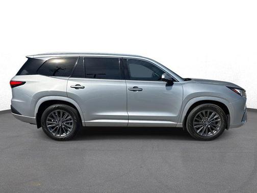 2024 Lexus TX 350 Base