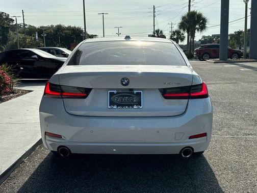 2023 BMW 330e Base