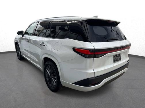 Pearl 2026 Lexus TX 350 Base