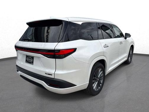 Pearl 2026 Lexus TX 350 Base