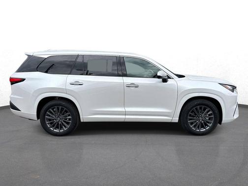 Pearl 2026 Lexus TX 350 Base
