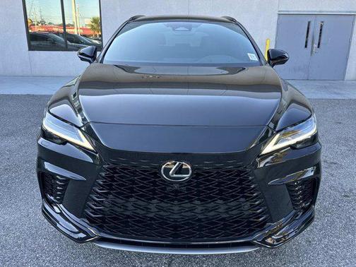 2024 Lexus RX 500h F SPORT Performance