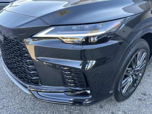 2024 Lexus RX 500h F SPORT Performance