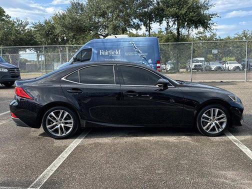 2020 Lexus IS 300 Base