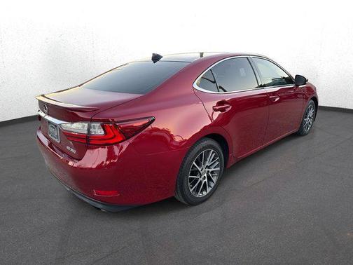 2018 Lexus ES 350 Base