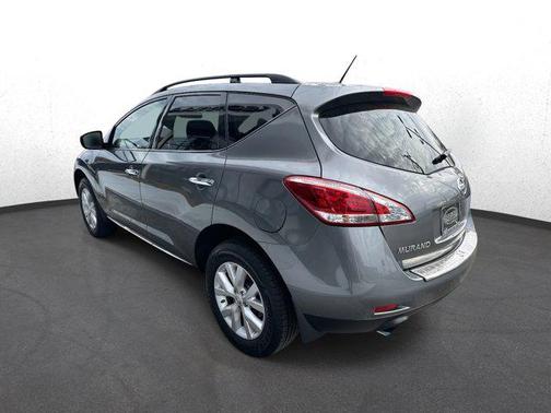 2014 Nissan Murano SV