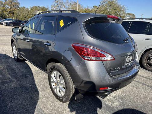 2014 Nissan Murano SV