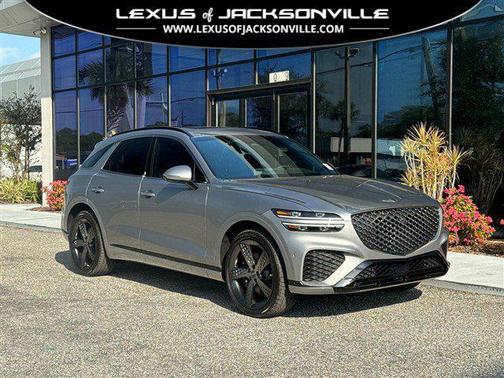2025 Genesis GV70 2.5T AWD