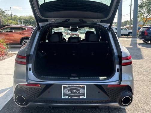 2025 Genesis GV70 2.5T AWD
